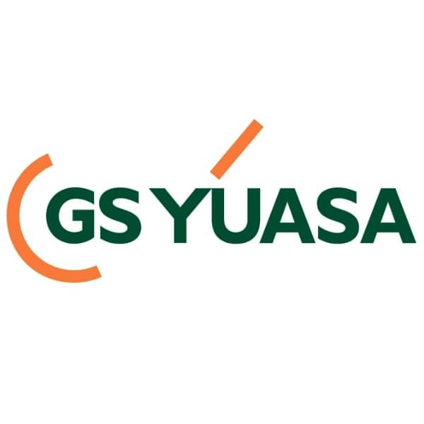 GS YUASA