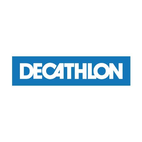 Logo decathlon