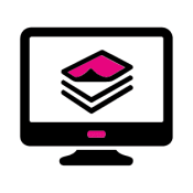 pictogramme symbolisant la gestion des fichiers