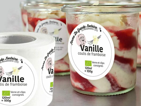 Etiquette-agro-alimentaire