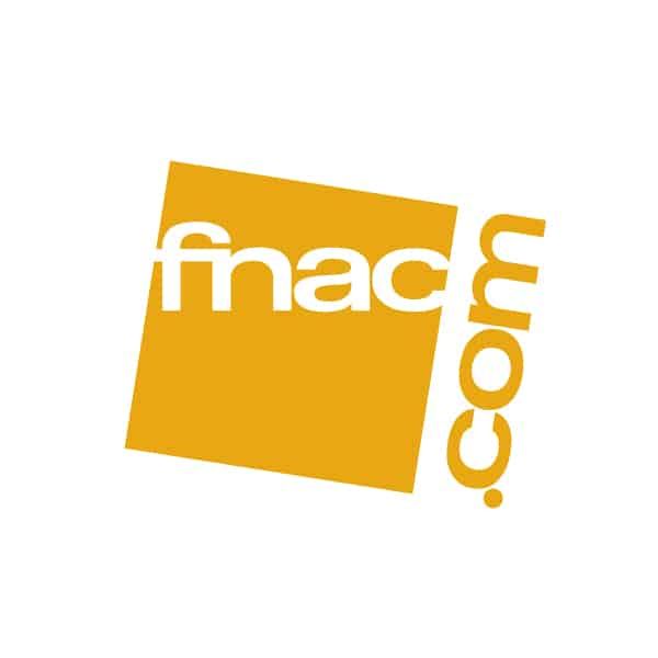 Logo fnac