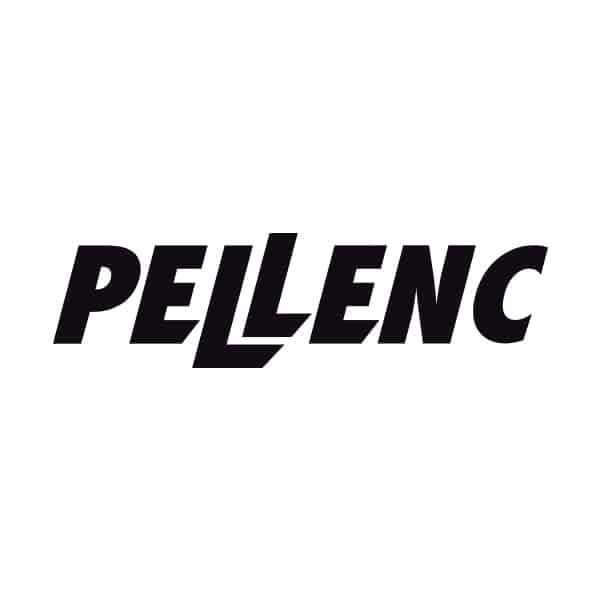 Logo Pellenc