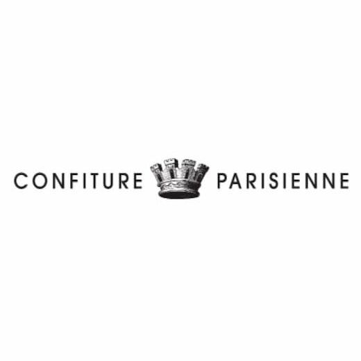 étiquette Confiture parisienne