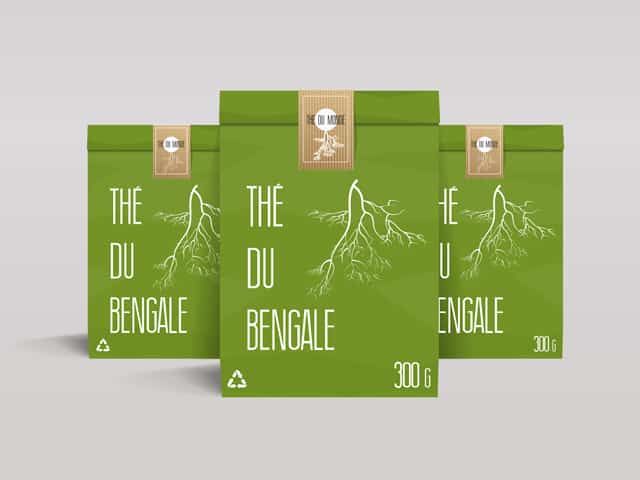 Etiquette Cosmétique-packaging