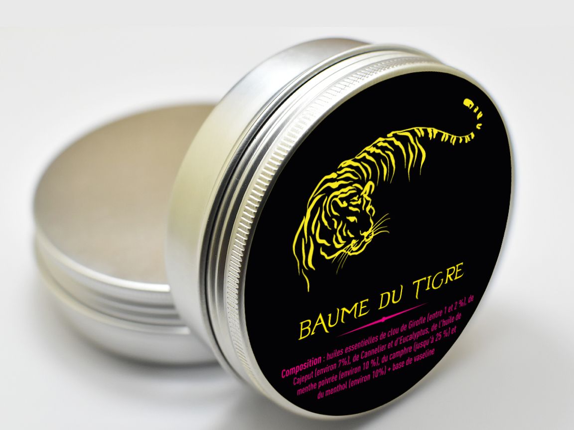 etiquette fluo en rouleau