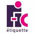 Logo Fic Etiquette