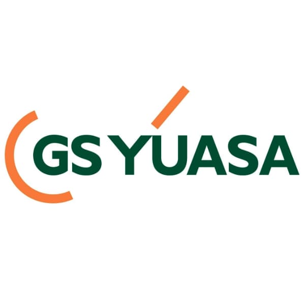 GS YUASA