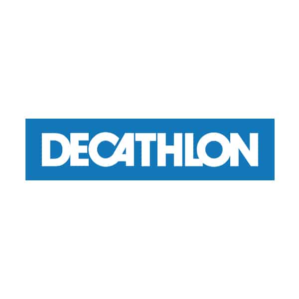 Logo decathlon